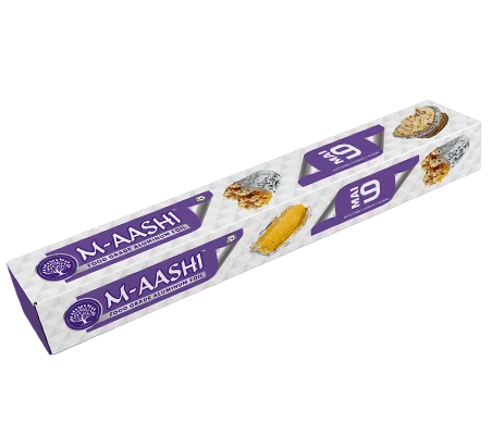 AASHI 2 oz Party Covers